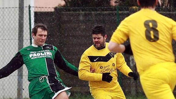 Due gironi con ventisei squadre Calcio d’inizio il 30 settembre