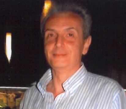 A Montecatini l’addio al prof Pesi 