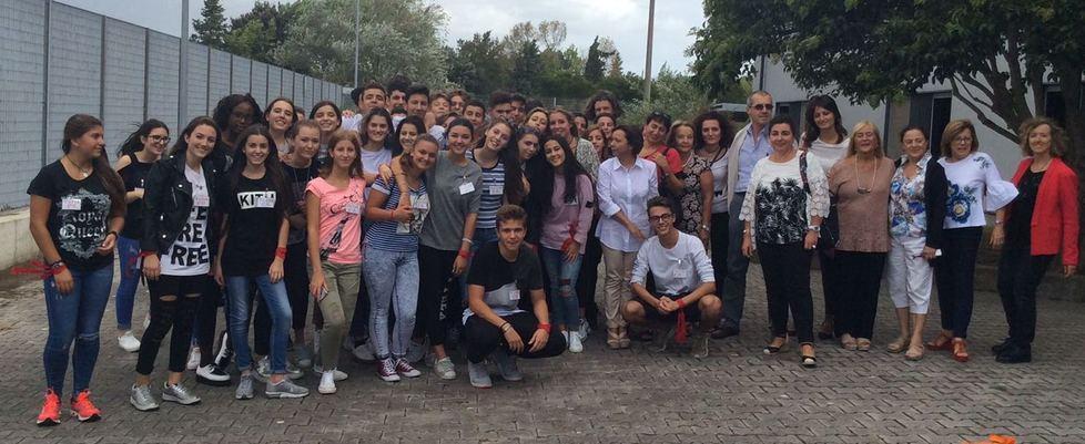 “Aperiscuola” per chi inizia la prima