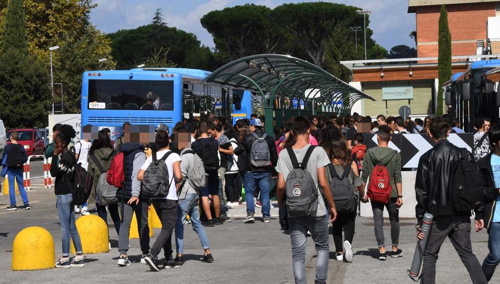 «Quest’anno niente intoppi» La promessa di Comune e presidi 