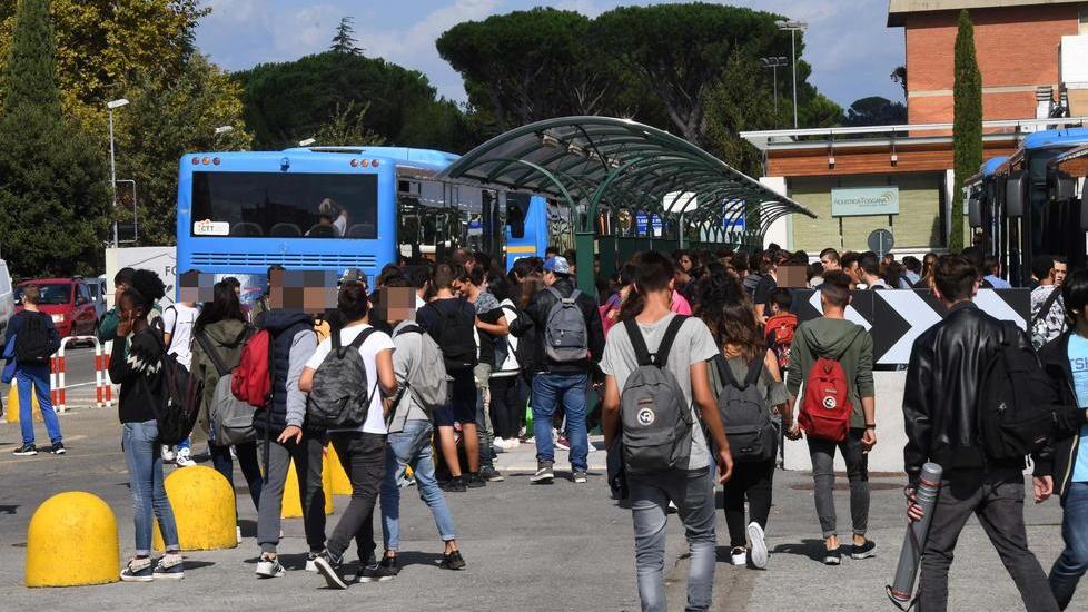 «Quest’anno niente intoppi» La promessa di Comune e presidi