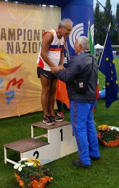 Gori sa solo vincere: ancora tre titoli 