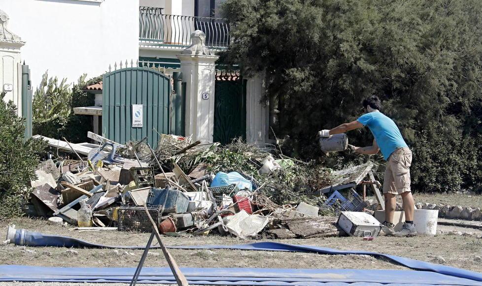 Raccolta pro Livorno, ecco dove e quando