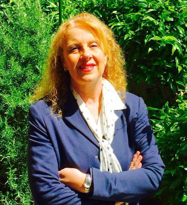 Paola Viegi abbandona il Pd