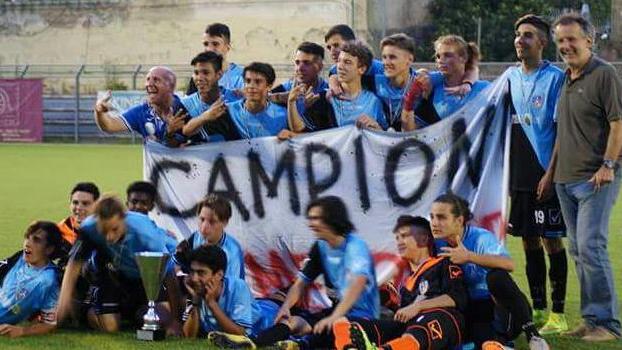 Pisa Ovest: il trofeo Romeo Anconetani al campo Alberone
