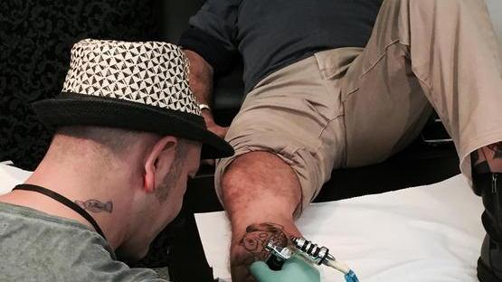 Pisa diventa la capitale di tatuaggi e body art