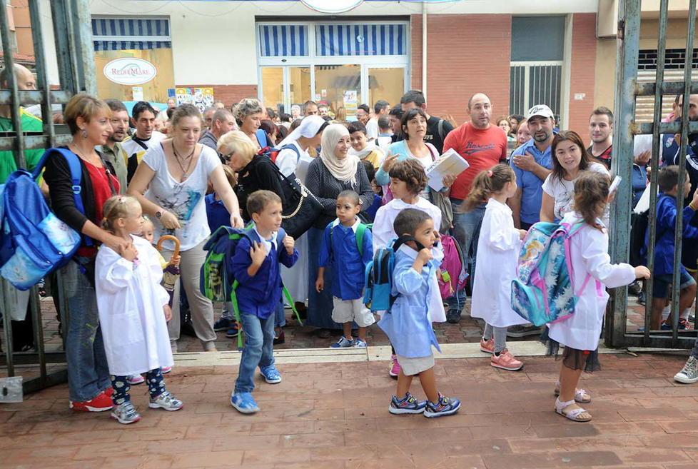 «Scuola strategica per il futuro dei ragazzi»