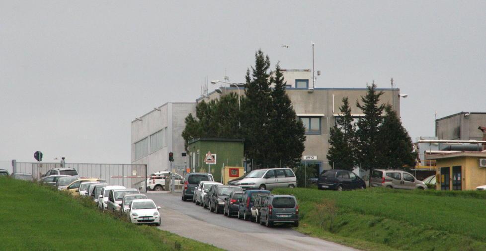 Rea assume 11 operai per sei mesi 