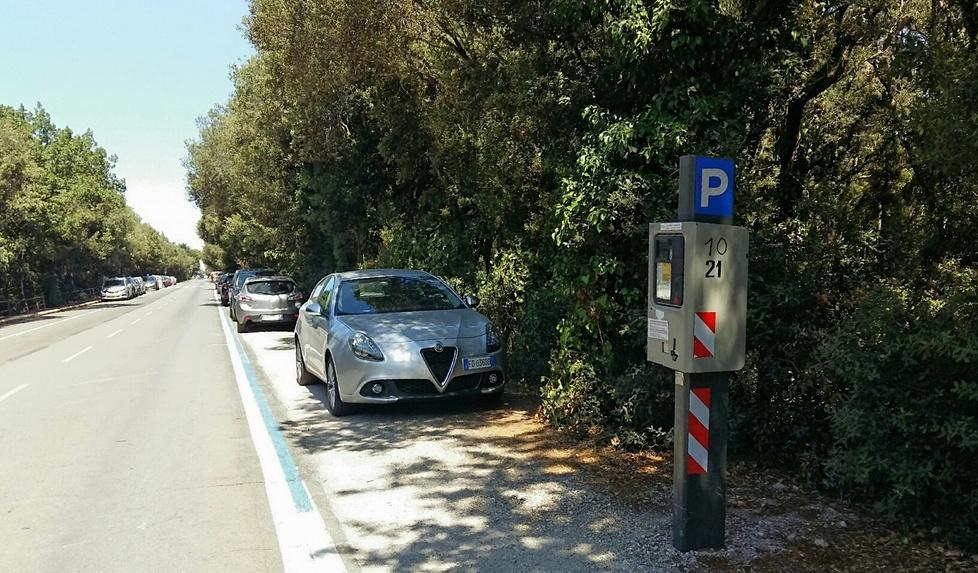 Caos sosta sulla Principessa no alla mozione in consiglio 