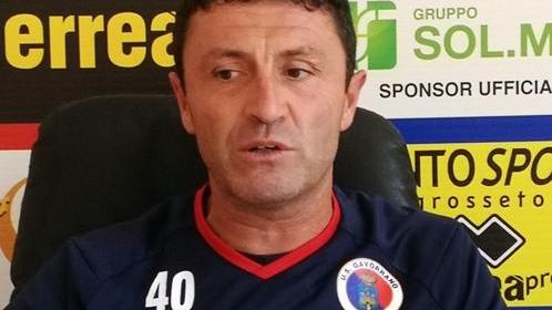 Il Condor ha deciso: «Avanti col 3-4-2-1»