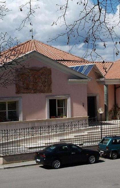L’Unione non fa il “bilancio consolidato” 