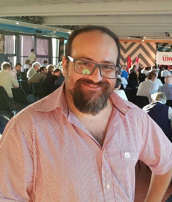 «Prendo atto: l’Opificio è soggetto politico»