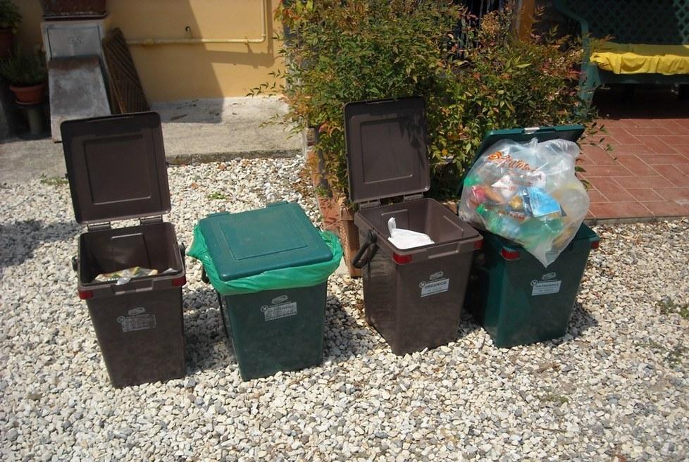 Rivoluzione porta a porta Gavorrano si “allena” 