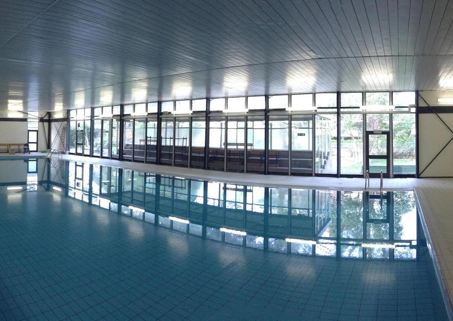 Piscine, da lunedì iscrizioni aperte 