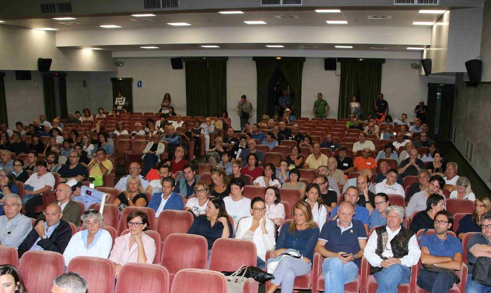 Pd e Rc all’attacco Forza Italia replica ai fendenti della Lega