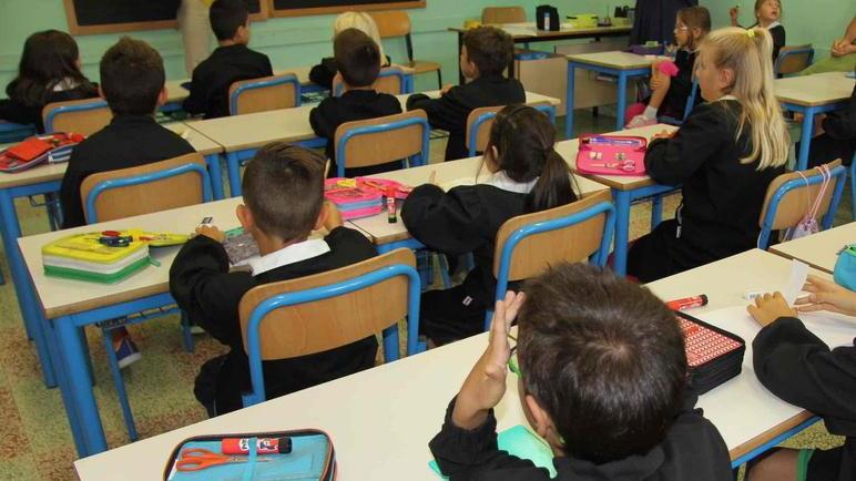 «Su questi banchi si crea la futura classe dirigente»