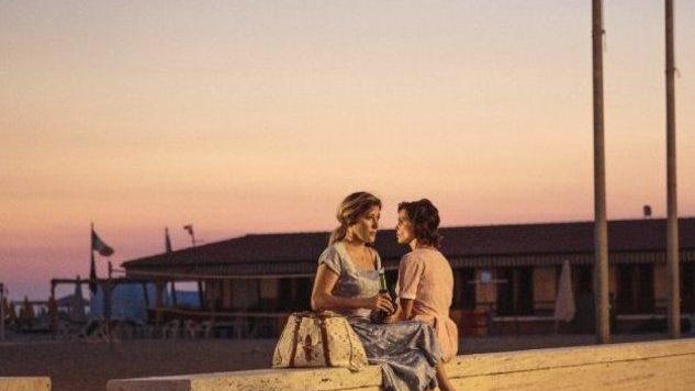Stasera “La pazza gioia” su Raitre