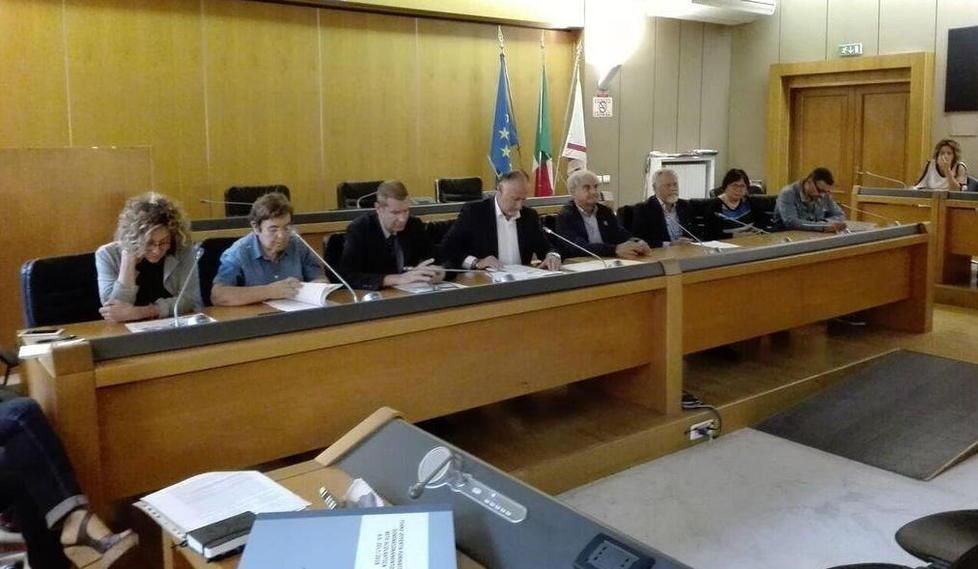 Scuole, lo strappo di Carrara 