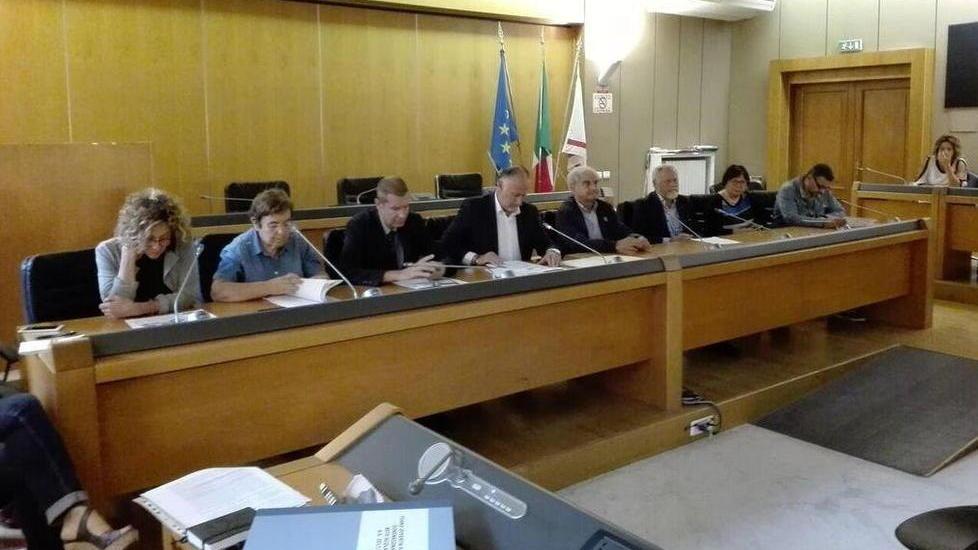 Scuole, lo strappo di Carrara