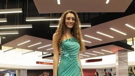 Al Mare Monti la finale regionale di Miss BluMare 2017