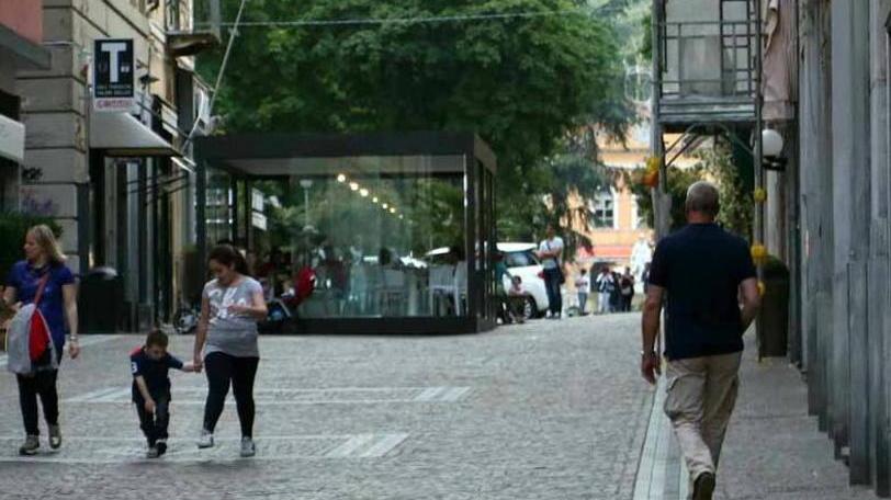 Il centro si rianima e Mondadori store sbarca in via Roma