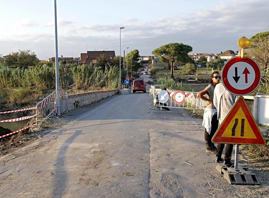 Riflettori su due collegamenti