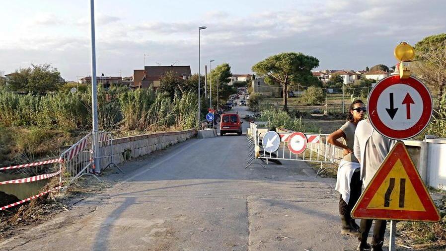 Riflettori su due collegamenti