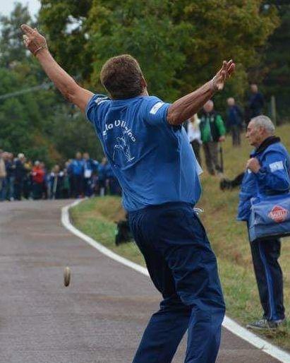 Coppa e Caselli salvano l’onore dei modenesi 