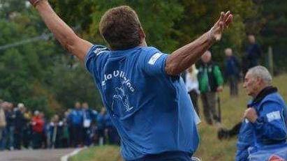 Coppa e Caselli salvano l’onore dei modenesi