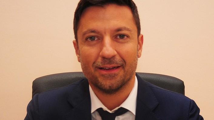 Valerio Zambelli nominato commissario