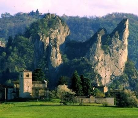 Ma le vacanze “green” conquistano i turisti 