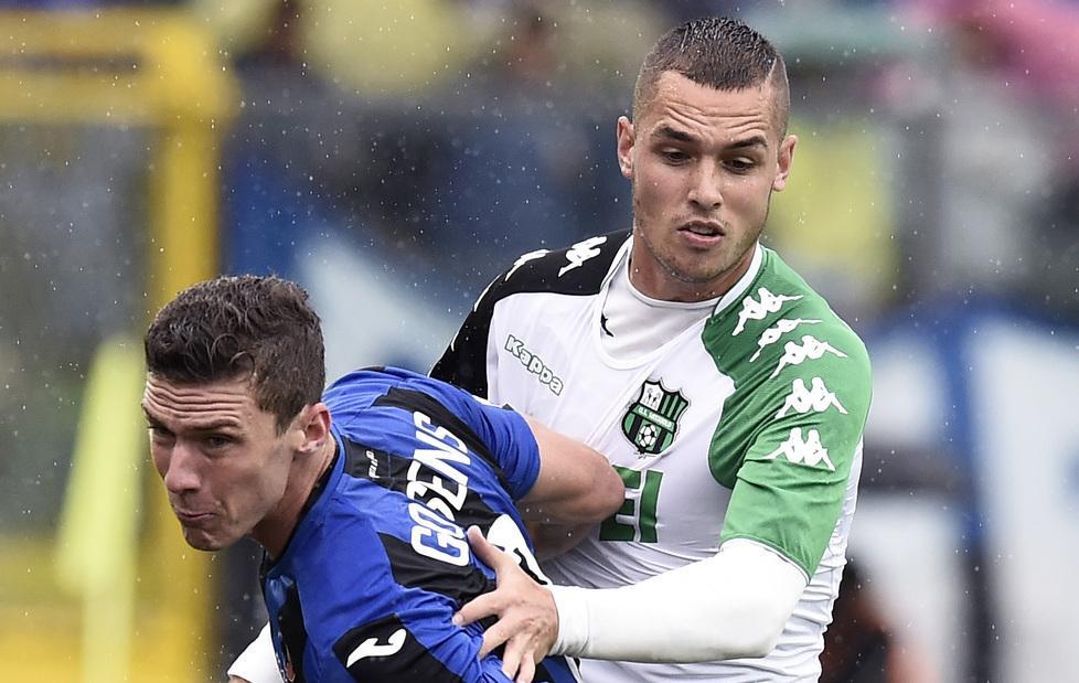 La carica di Pol Lirola «Sassuolo, servirà la partita perfetta» 