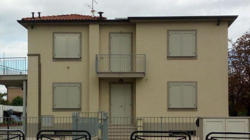 Finale: i profughi all’ex Casa del popolo