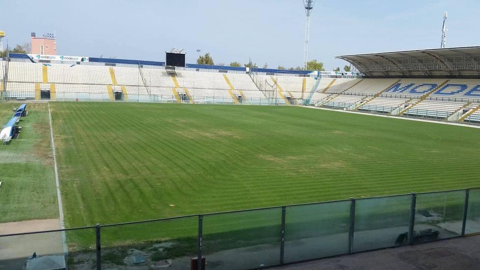 Scontro Pd-Mdp sul nuovo mutuo per pagare lo stadio