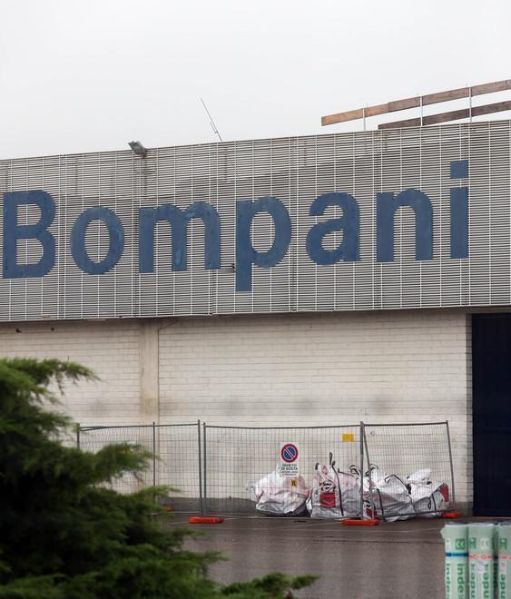 Il cordoglio dei vertici e dei lavoratori della Bompani 