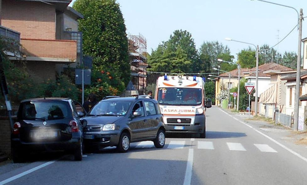 Provinciale pericolosa San Nicolò chiede il limite dei 30 all’ora 