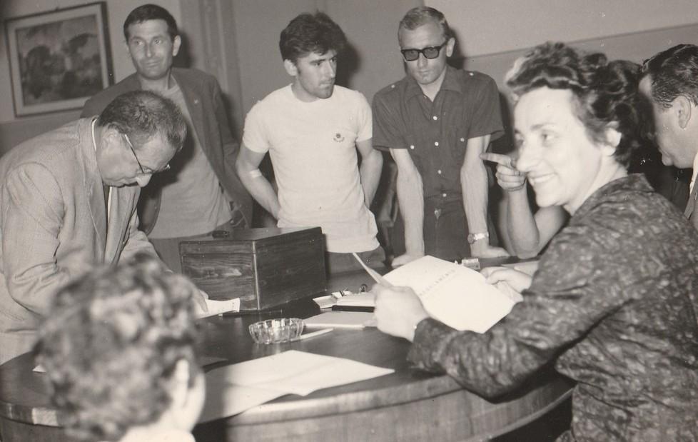 Per l’Avis Sant’Agostino cinquant’anni di altruismo