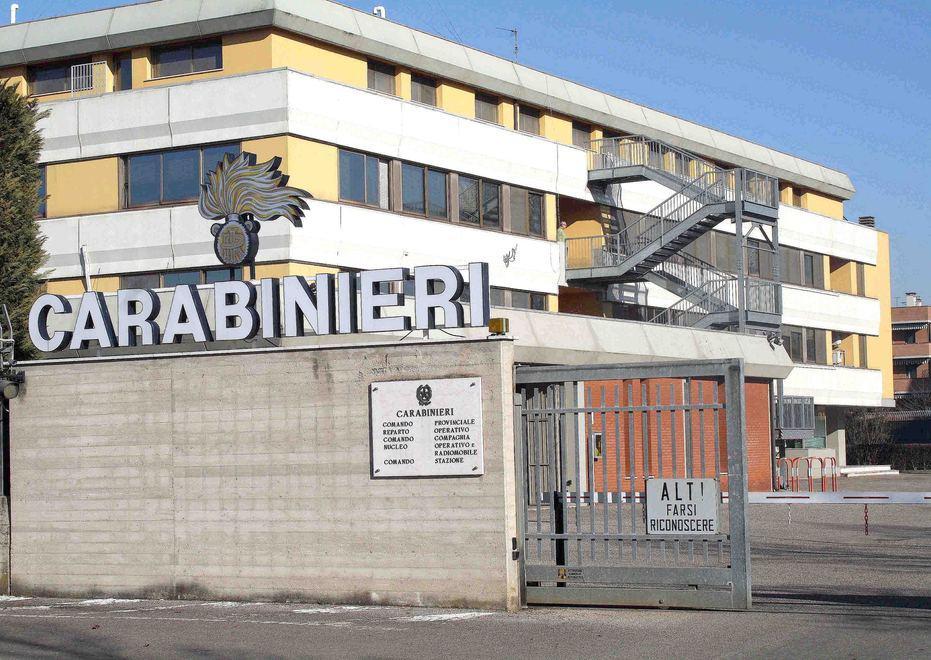 Cambi nei carabinieri Arrivano in città tre nuovi ufficiali