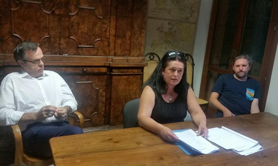 Patrimonio, il tribunale nomina un curatore 