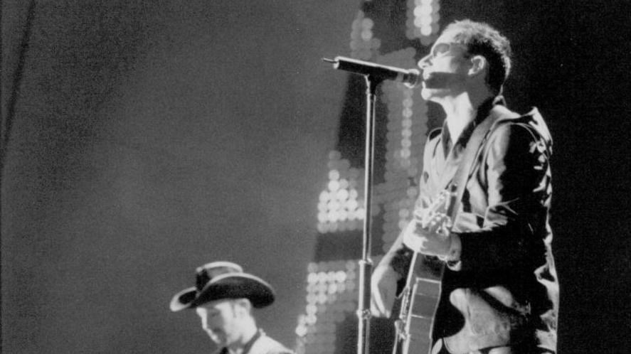 «Un evento storico che aprì la strada ai mega concerti»