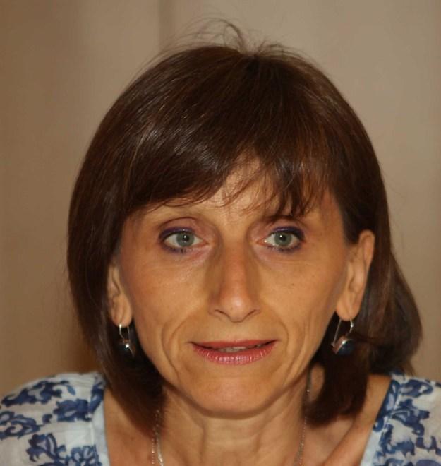Alessandra Guatteri al posto di Cantamessi È la nuova capogruppo M5s in Sala Tricolore 
