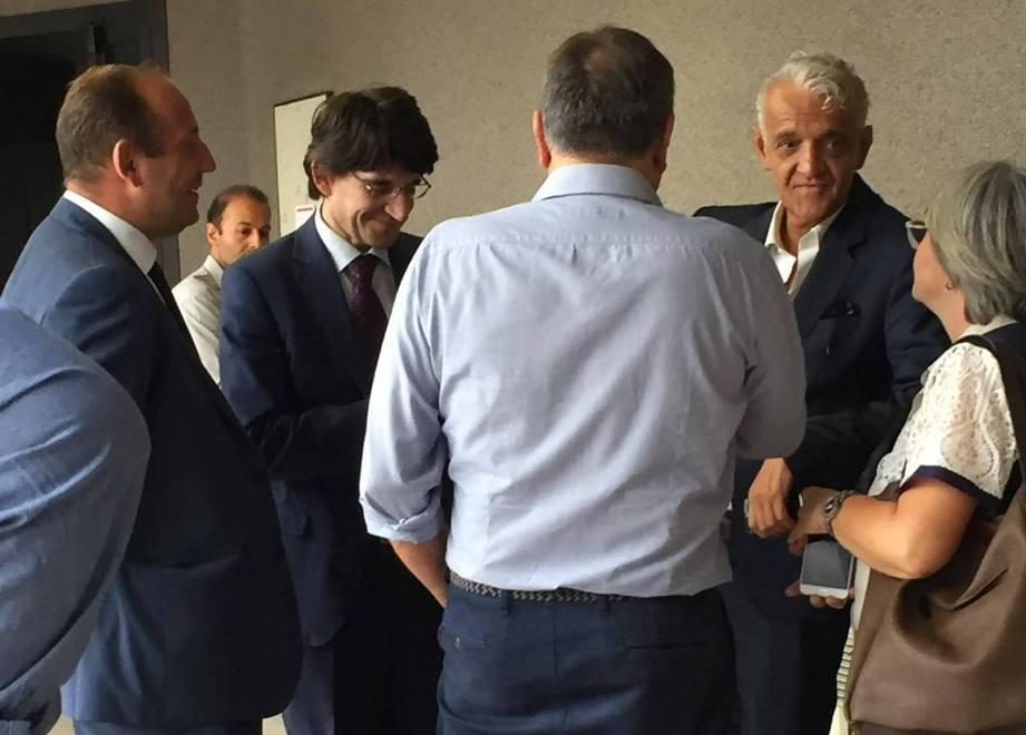 Rimborsi, la Lega si ritrova in aula 