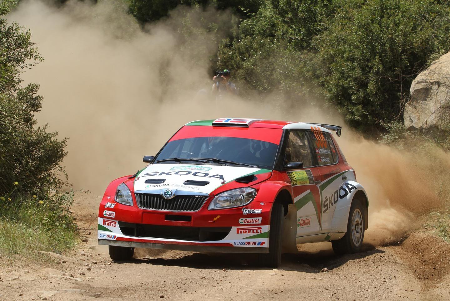 Rally in Costa: corrono veloci (per ora) solo le polemiche