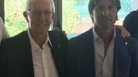 Caccia al trono di Mazzella e Floris