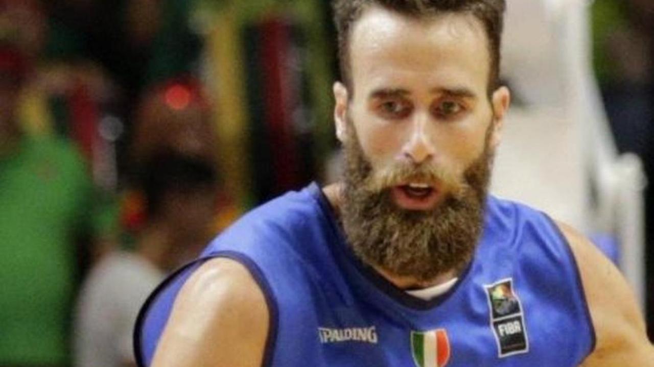 Basket, Luigi Datome lascia la Nazionale: ciao Italia, forse ci rivedremo 