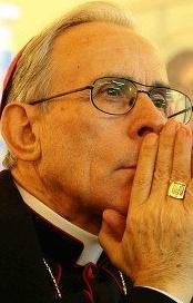 Una figura di spicco nella Diocesi 
