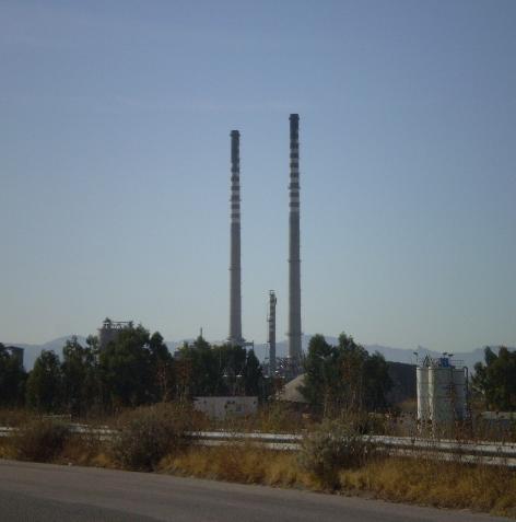 Bolotana, il paese dice no alle scorie radioattive 