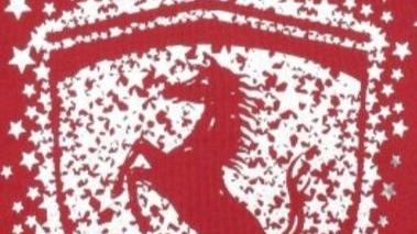 Maranello: Con la Ferrari addosso Una nuova collezione firmata dal Cavallino