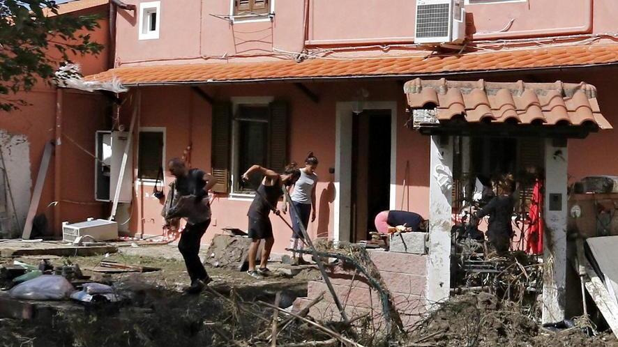 Alluvione a Livorno, la procura nomina cinque ingegneri per indagare sulle carte edilizie