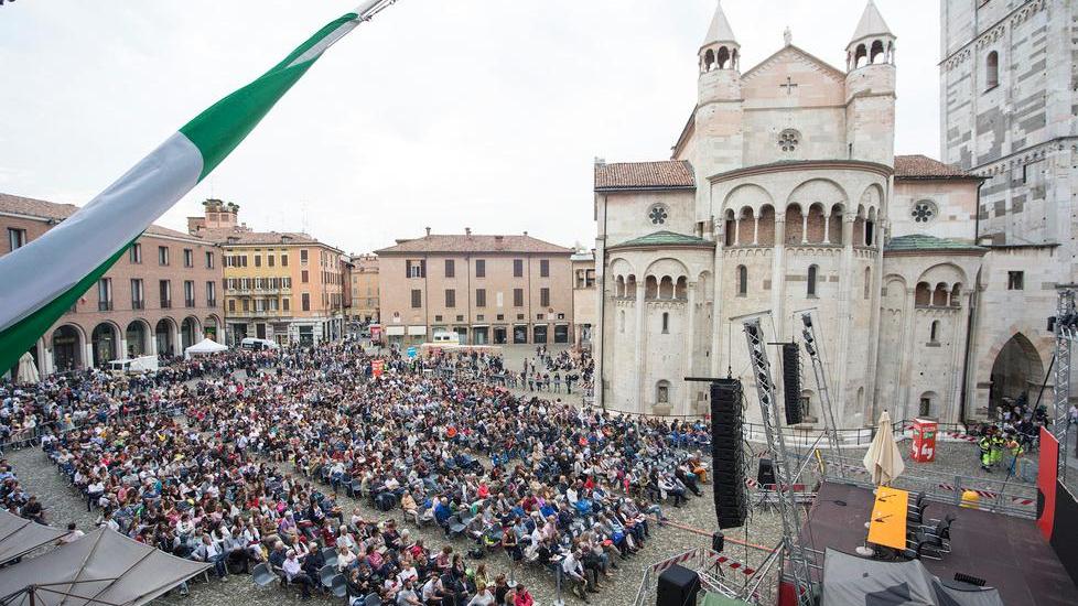 IL RACCONTO/ Festival Filosofia: quel pass per condividere un sogno